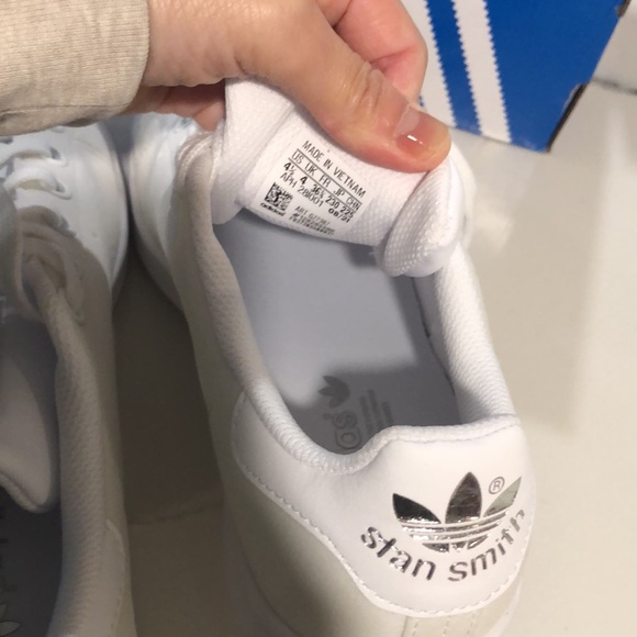 Brand new Stan Smith J - Picture 7 of 10